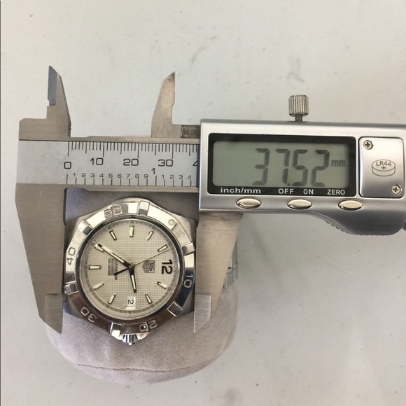 Tag Heuer - Picture 5 of 6